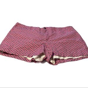 Ralph Lauren Sport Pink / green flowers shorts